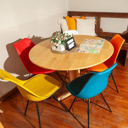 Colosseo Ohana Suite Intero Appartamento Open Space Roma Exterior foto