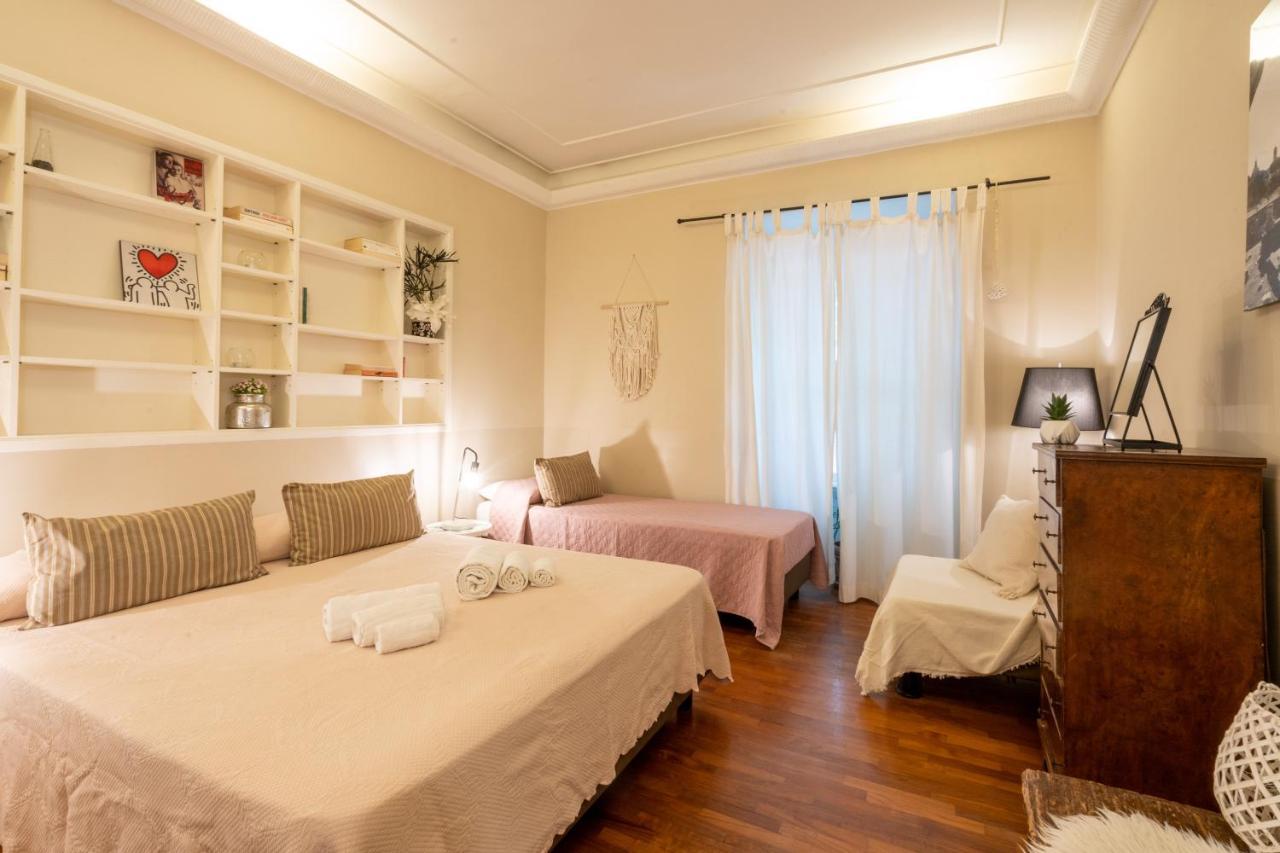 Colosseo Ohana Suite Intero Appartamento Open Space Roma Exterior foto