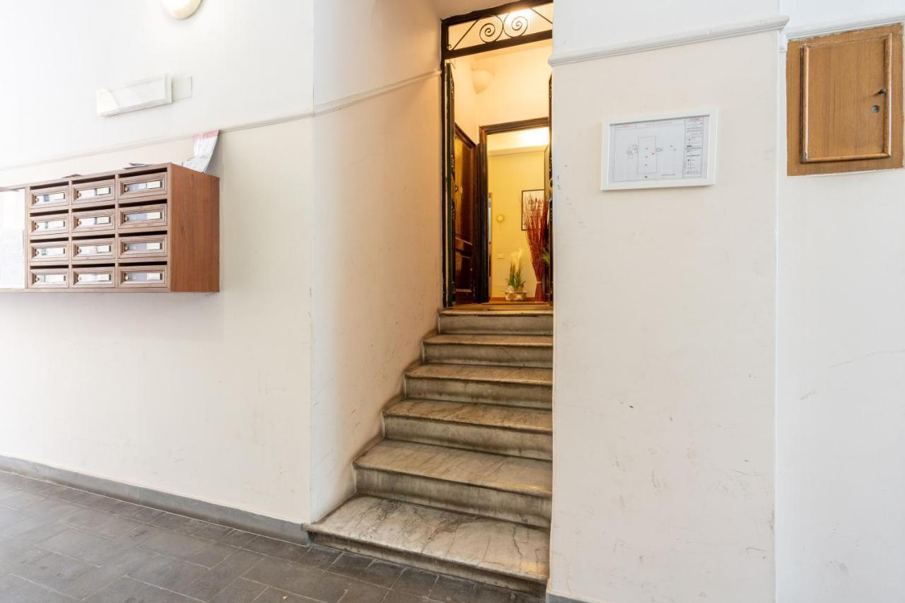 Colosseo Ohana Suite Intero Appartamento Open Space Roma Exterior foto
